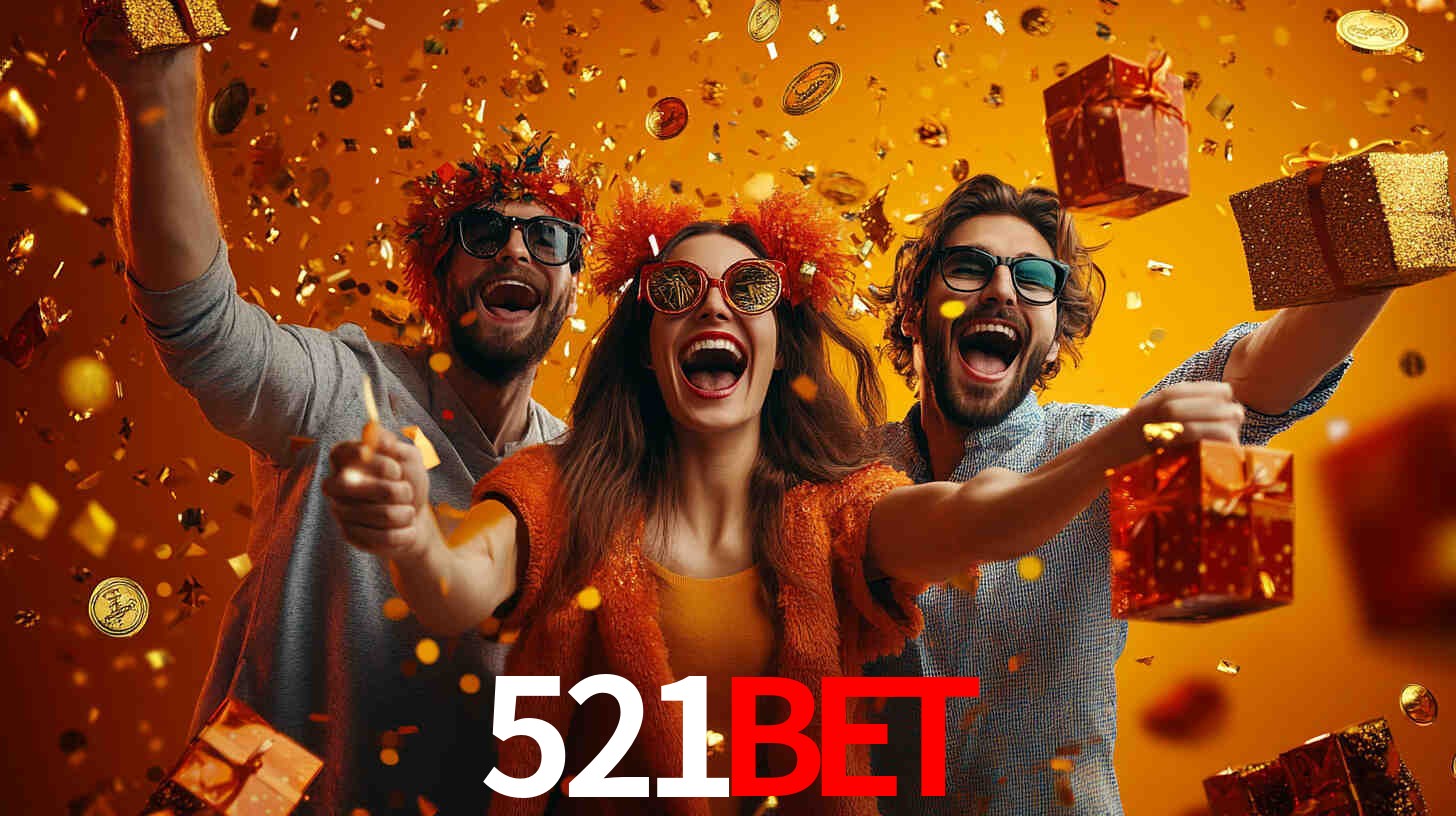 521 BET app