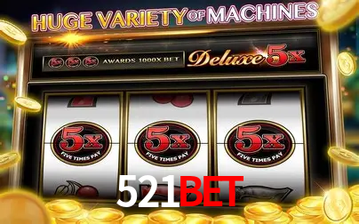 Descubra a Essência do 521BET: Nossa História e Compromissos