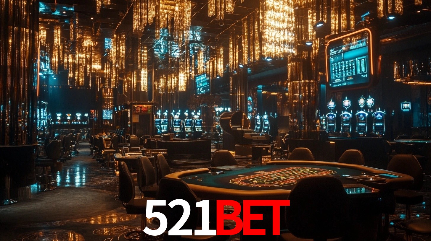 521BET - Corrida da Fortuna Rápida - 521BET.COM