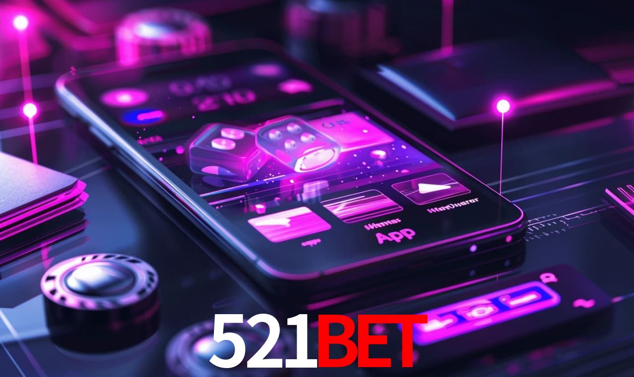 Experiência VIP 521BET