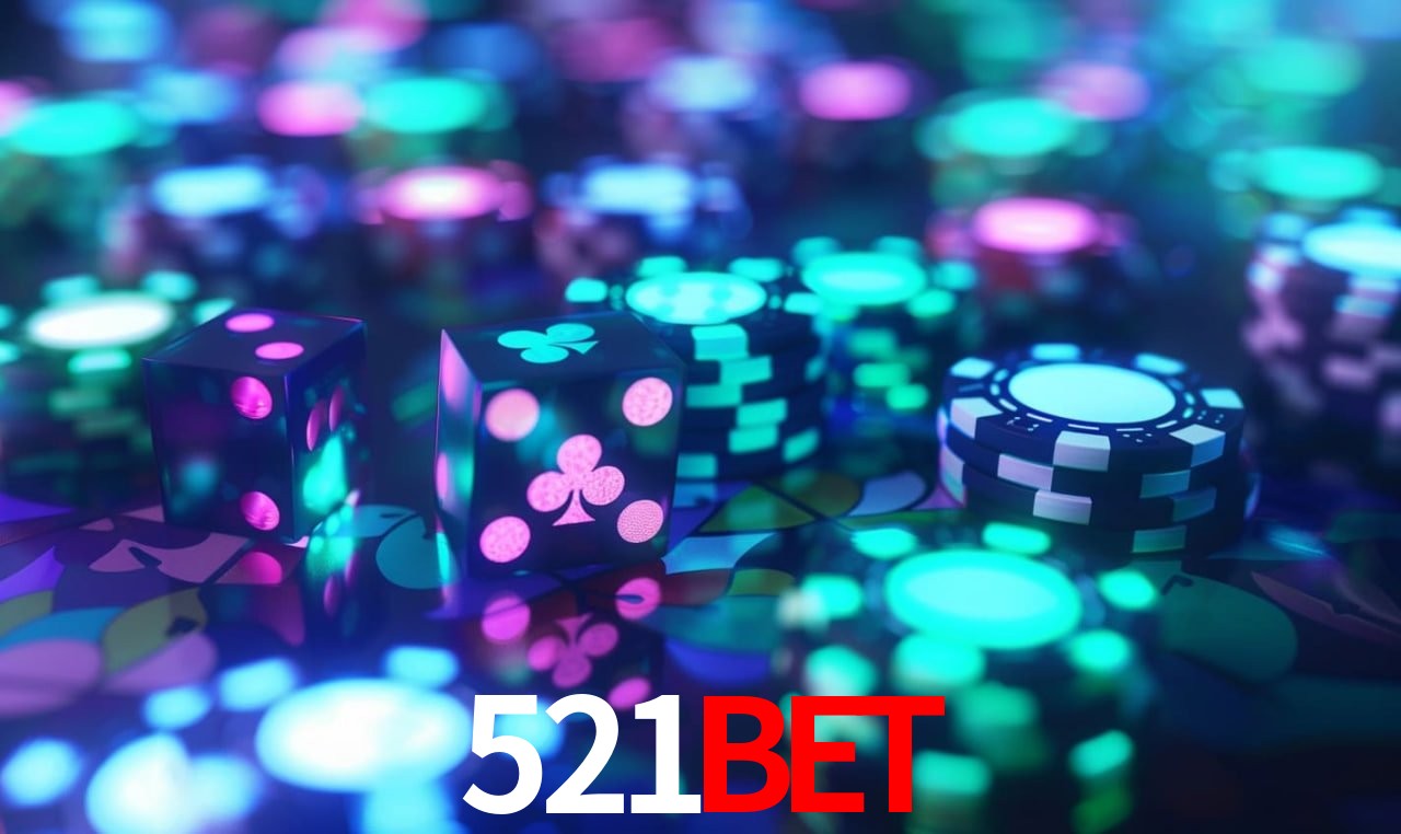 Estatísticas 521BET