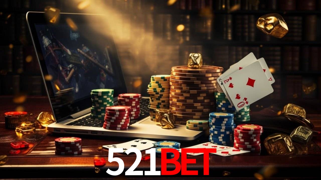 Experiência VIP 521BET