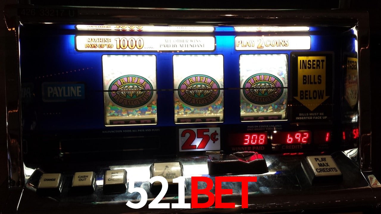 Welcome Bonus 521BET