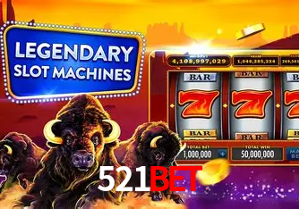 Desvendando o Mundo dos Jogos Virtuais na 521BET