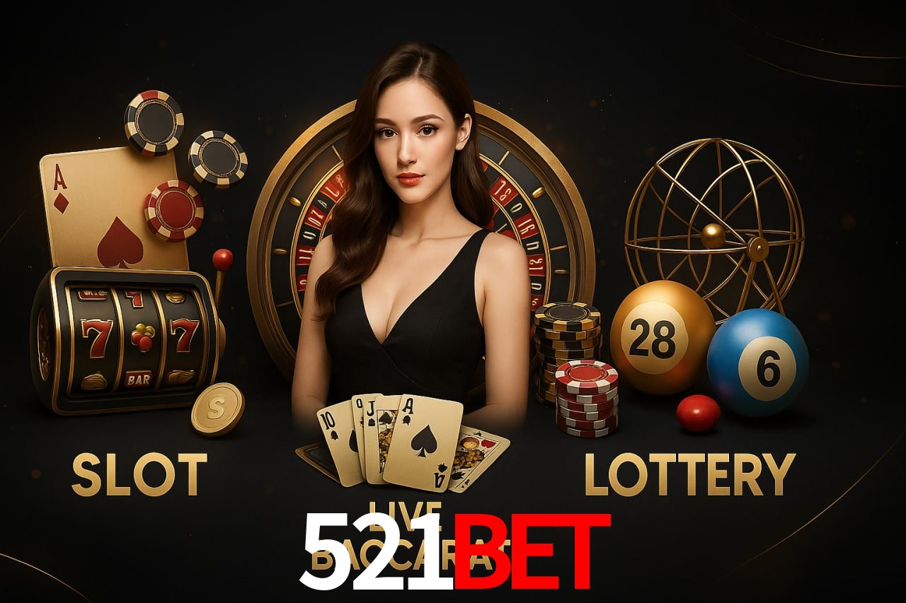 521BET Belo Horizonte - Promo Tips