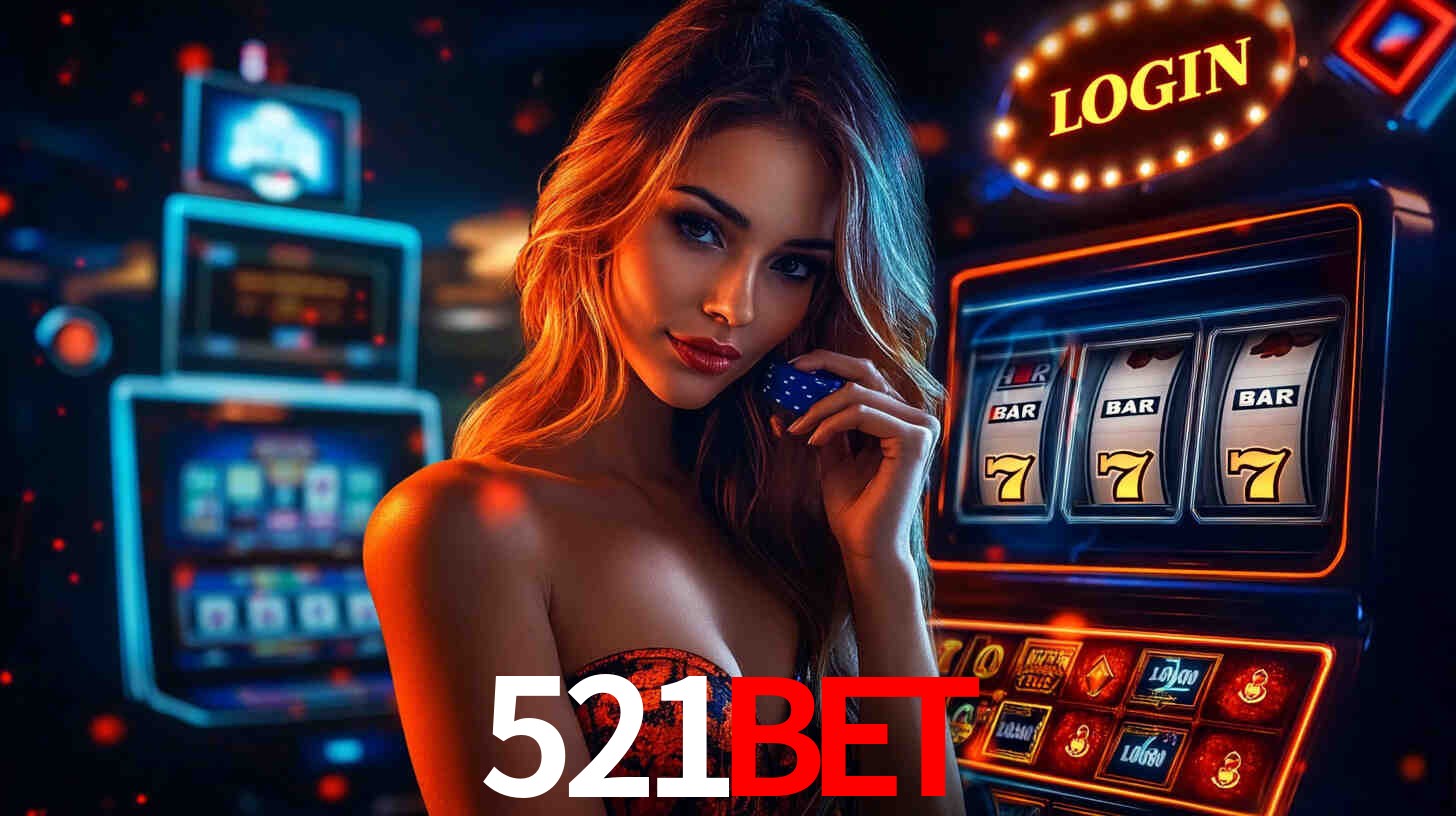 521 BET app
