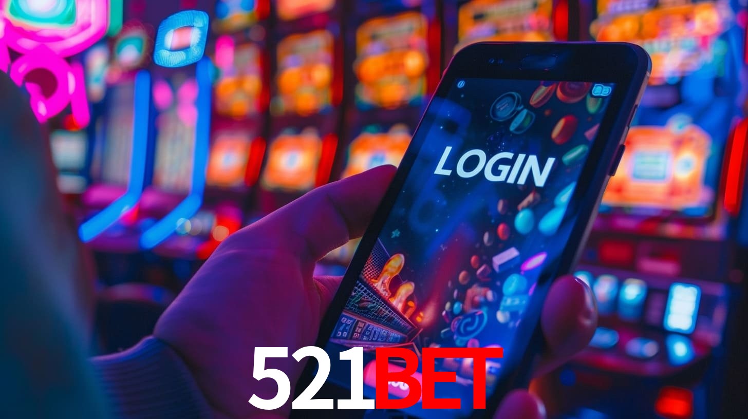 Estatísticas Esportivas 521BET