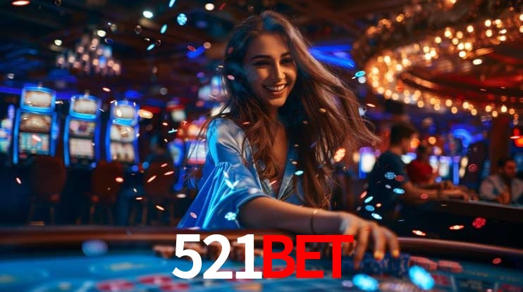 Player Reviews 521BET