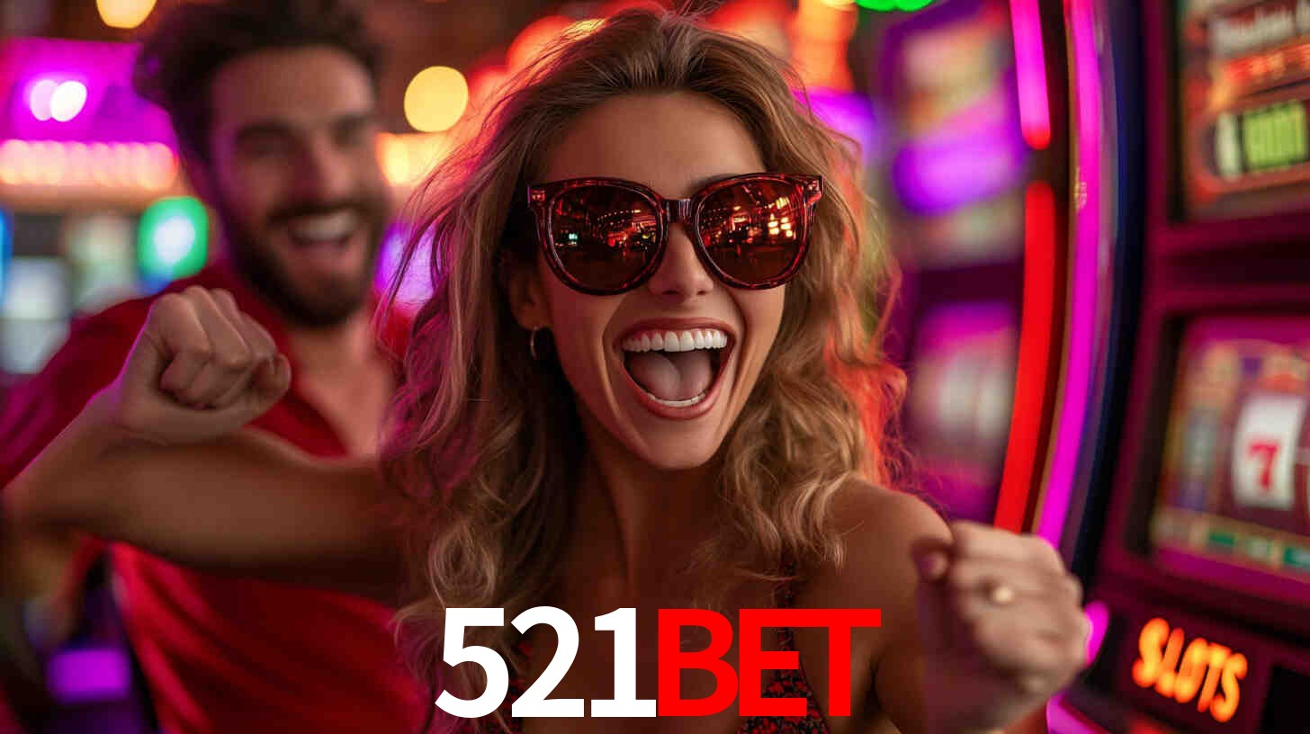 Descubra o Programa VIP da 521BET: Vantagens Exclusivas para Jogadores