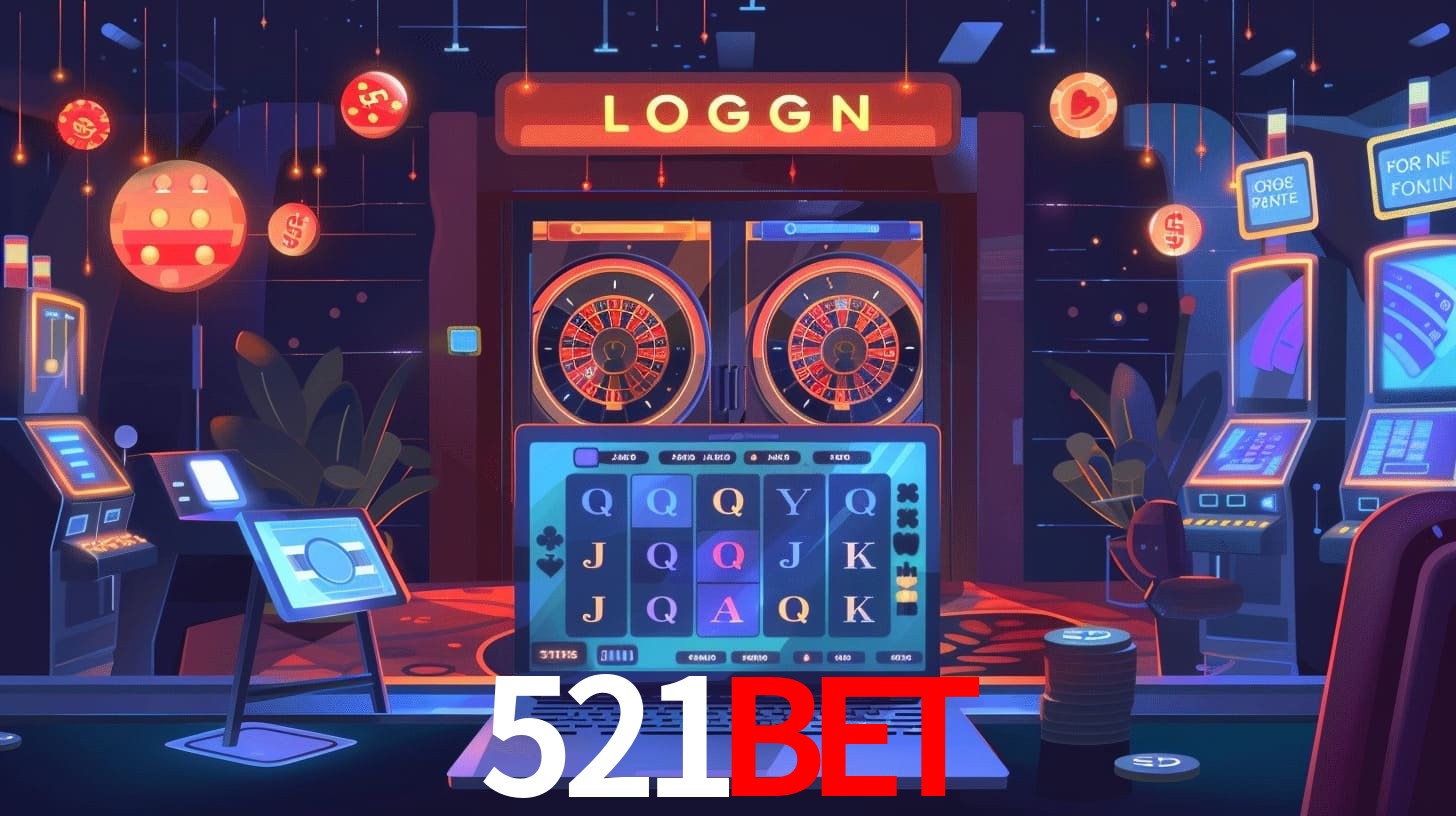 521BET Plataforma - Certificada MGA desde 2015