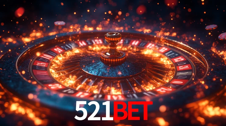 521BET App Interface