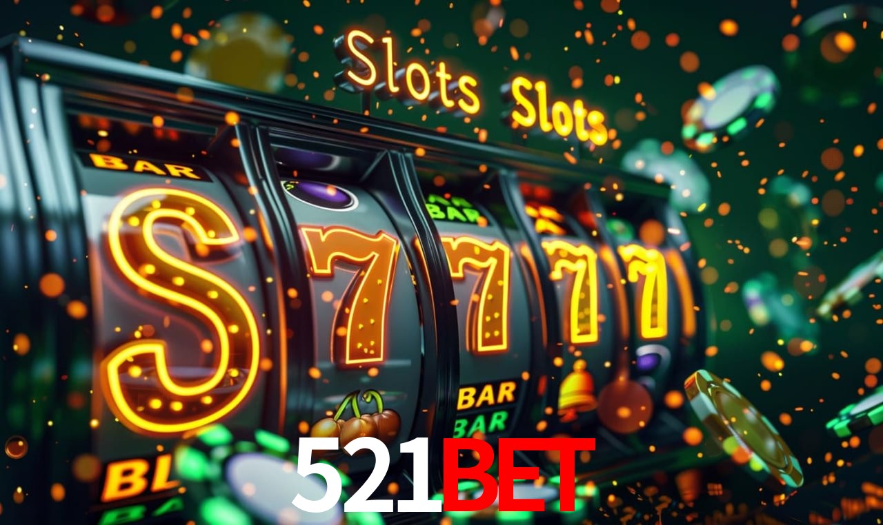 Estatísticas do Jogo 521BET