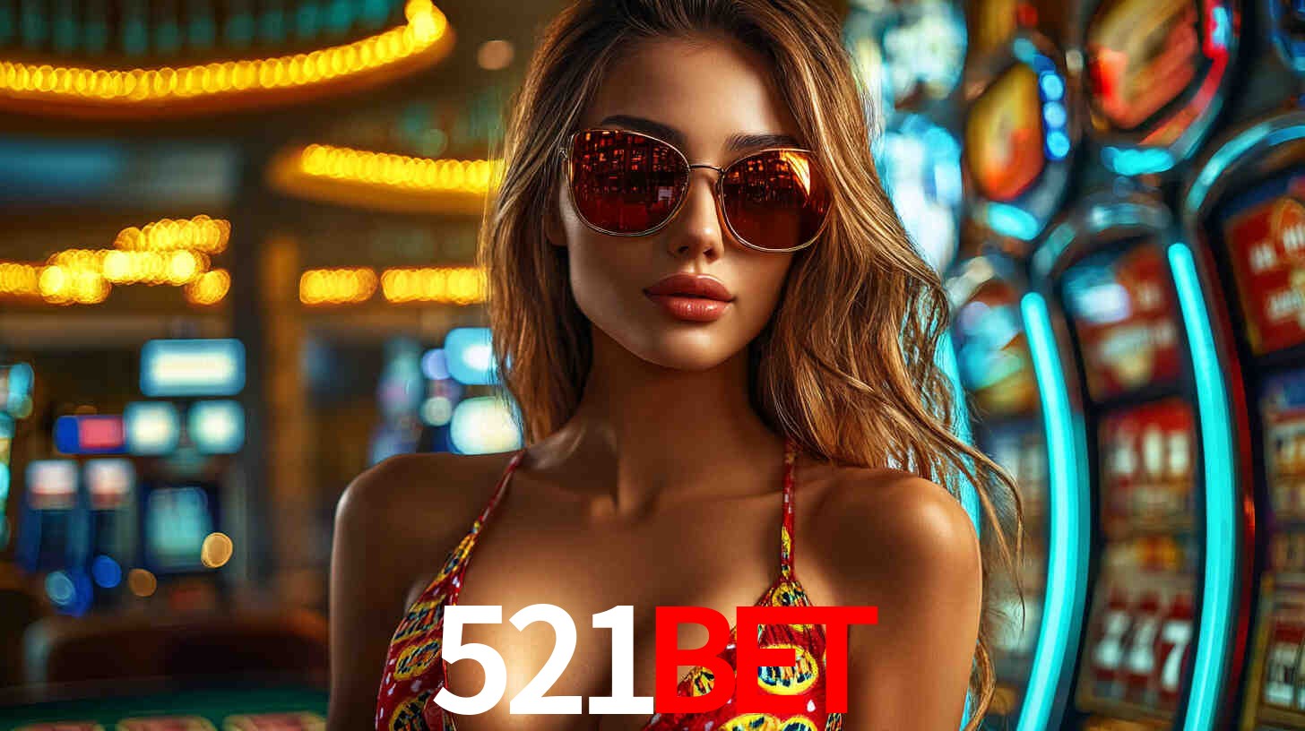 Programa VIP 521BET