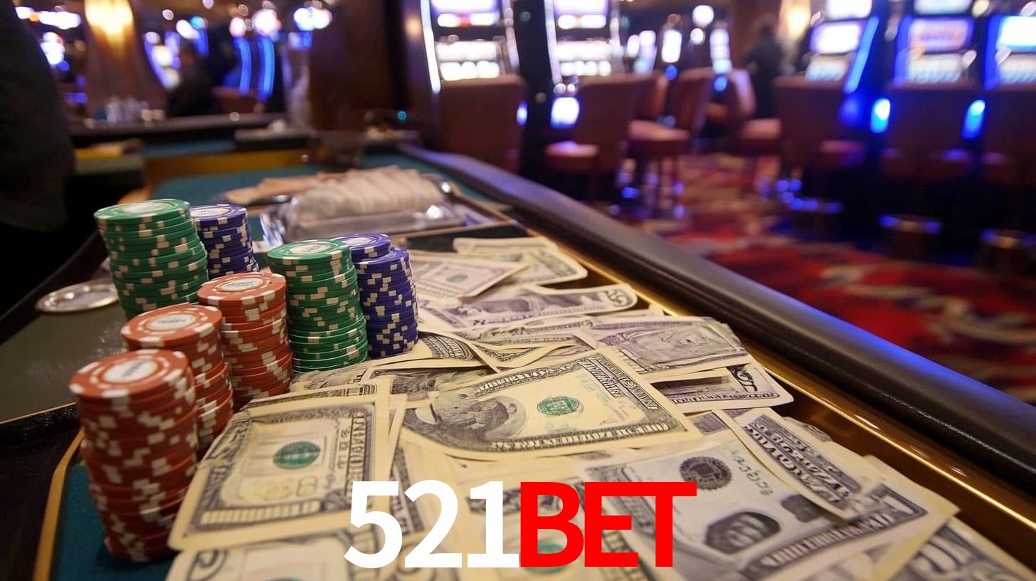 521BET Salvador - Strategy