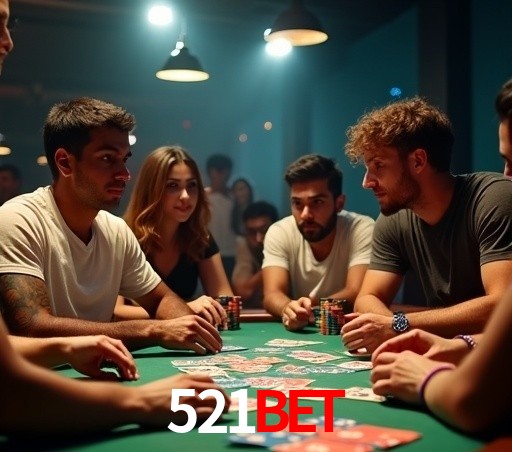 521BET Slot - 320+ Caça-Níqueis Premium