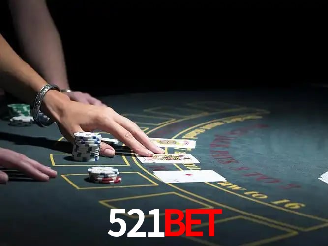 521BET Fortaleza - Reviews