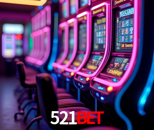 521BET São Paulo - Top Slots