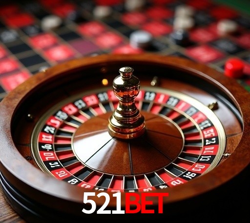 521BET Promoções - 30+ Ofertas Diárias