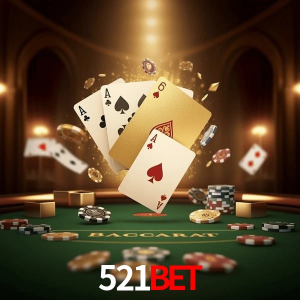 Tennis Betting 521BET