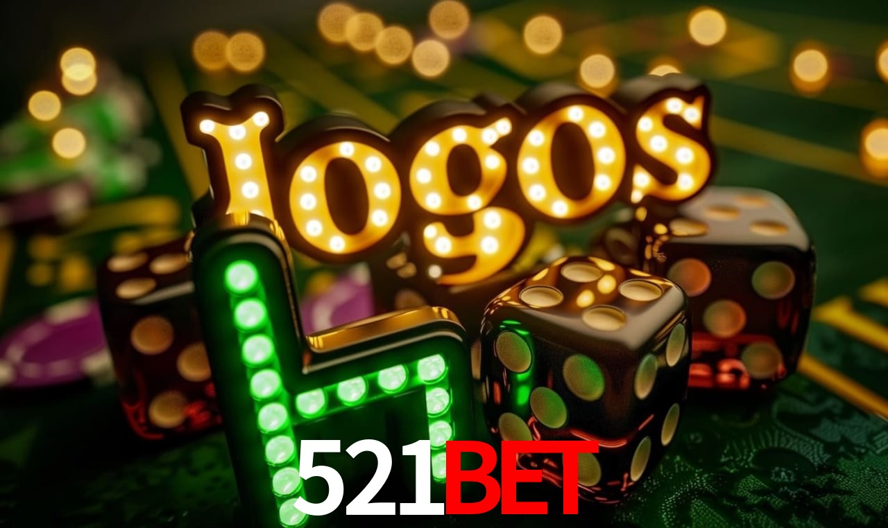 Integração de APIs 521BET
