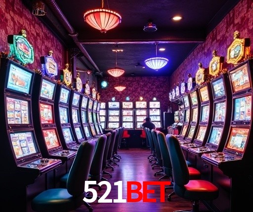 521BET Brasília - Bonus Features