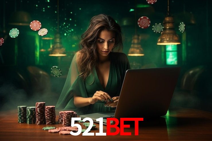 521BET - App Security