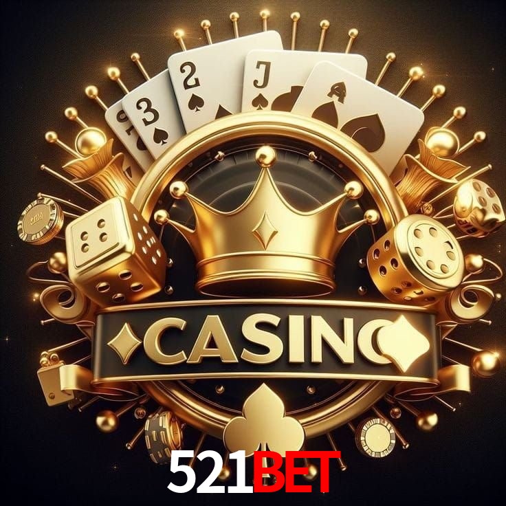 Design Responsivo 521BET