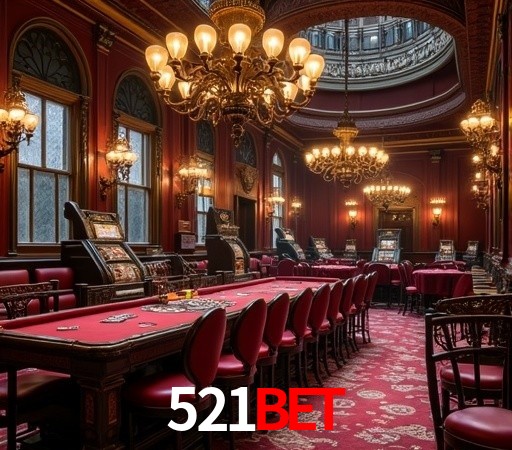 521BET Rio de Janeiro - Licenses