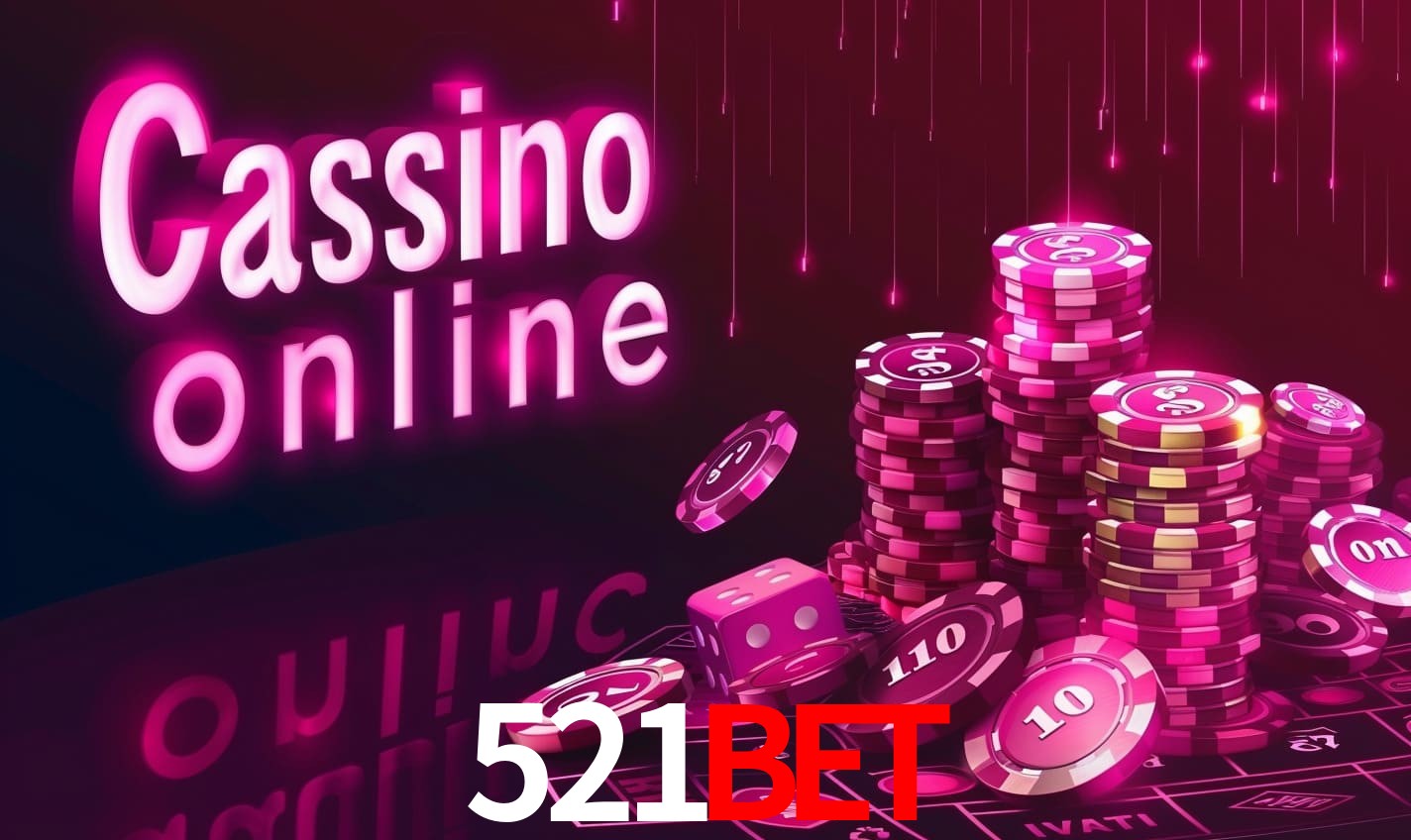 521BET Brasília - Crash Guide