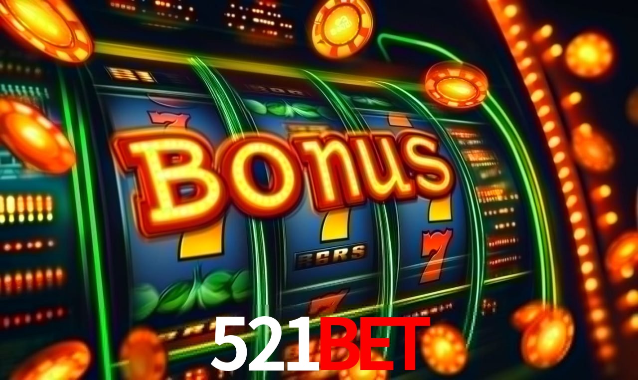Football Betting 521BET