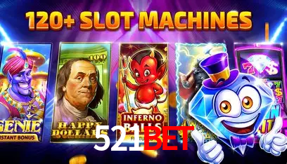 Inovações de Jogos na 521BET: O Futuro das Experiências Interativas