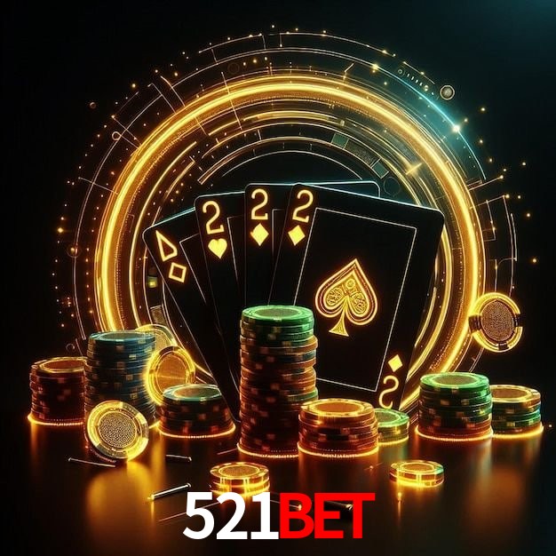 Especiais de Fim de Semana 521BET