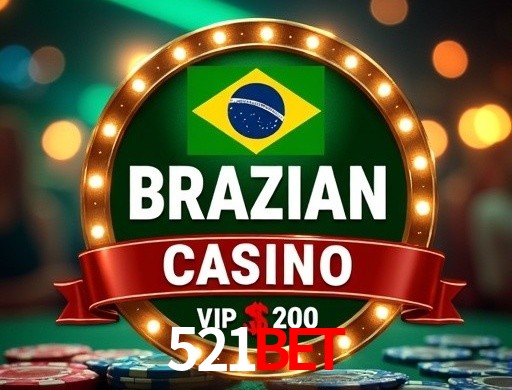 521BET - Análise de Mercados Esportivos