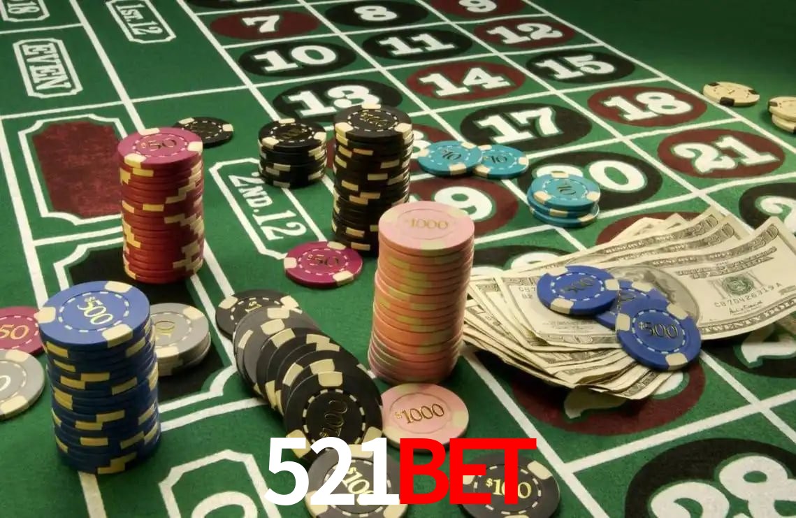 Games Directory 521BET