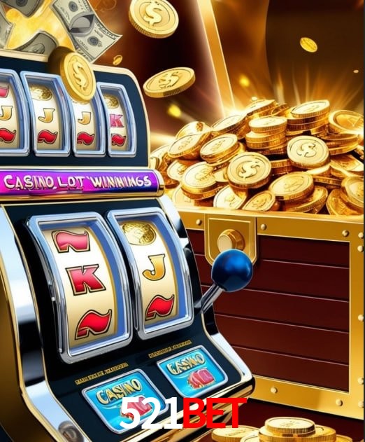 Live Casino 521BET
