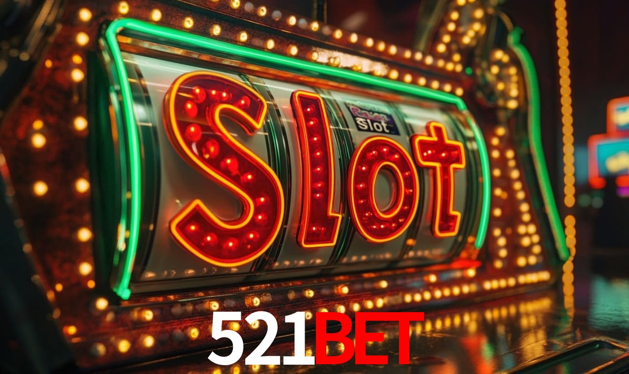 521BET - Security