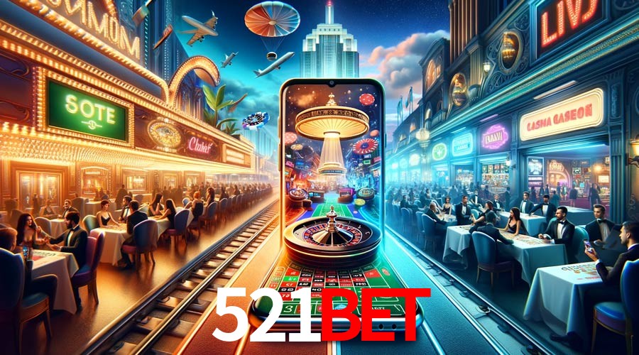 Weekend Specials 521BET