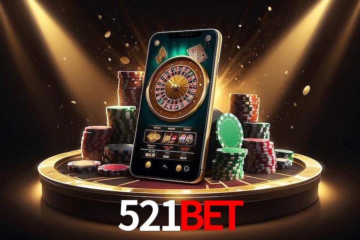 521BET - Winners Celebration