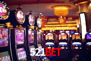 521BET Belo Horizonte - Reivindique Bonus