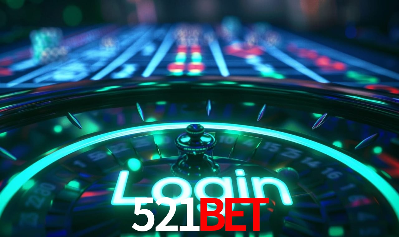 Diretório de Jogos 521BET