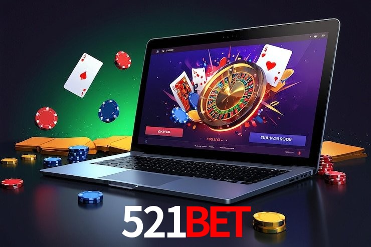 521BET Belo Horizonte - Payments