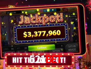 521BET Belo Horizonte - VIP Casino