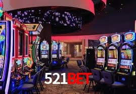 521BET Rio de Janeiro - Calendar