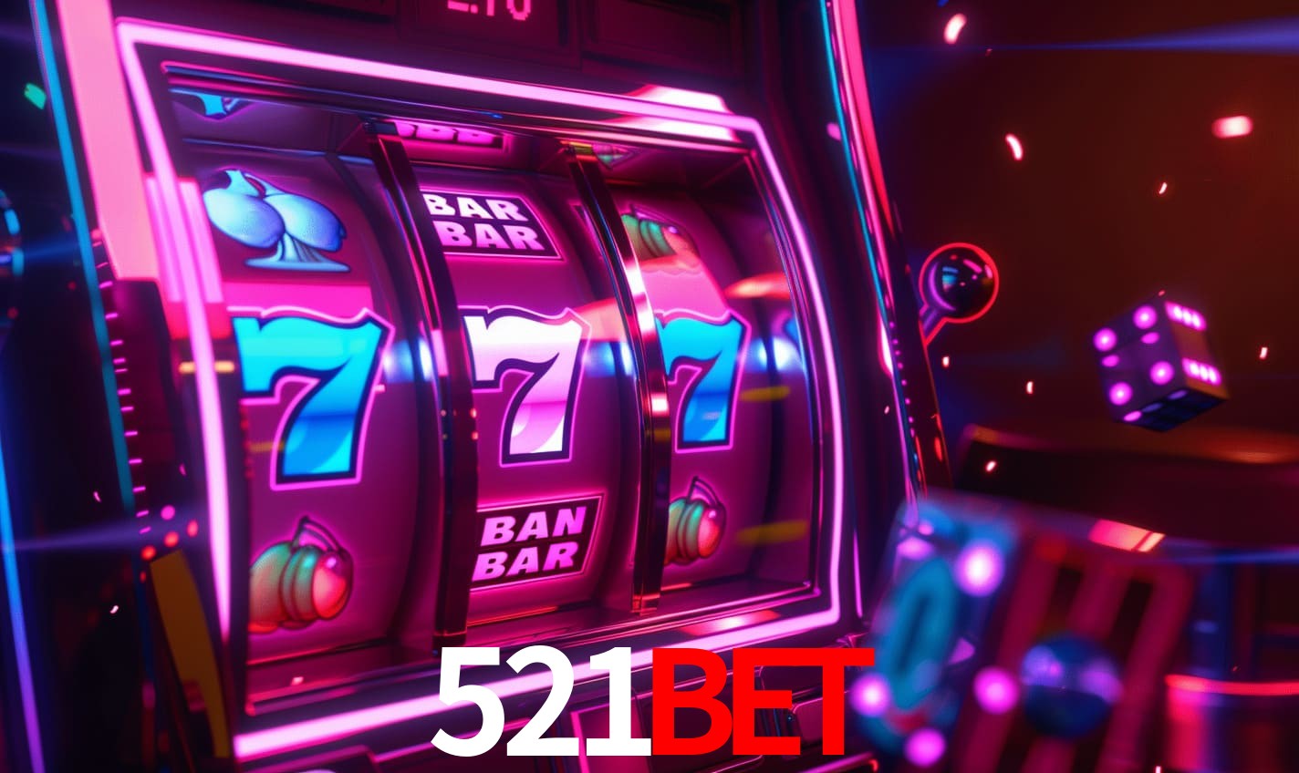 521BET Salvador - Strategies