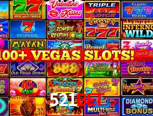 521BET Brasília - Casino Guide