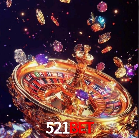 521BET - User Statistics
