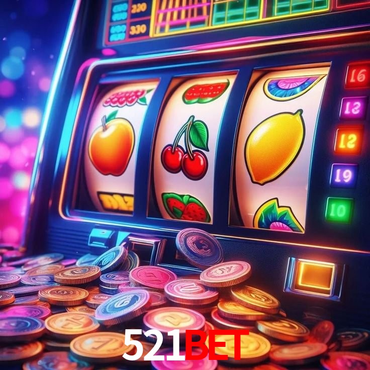 Login Seguro 521BET