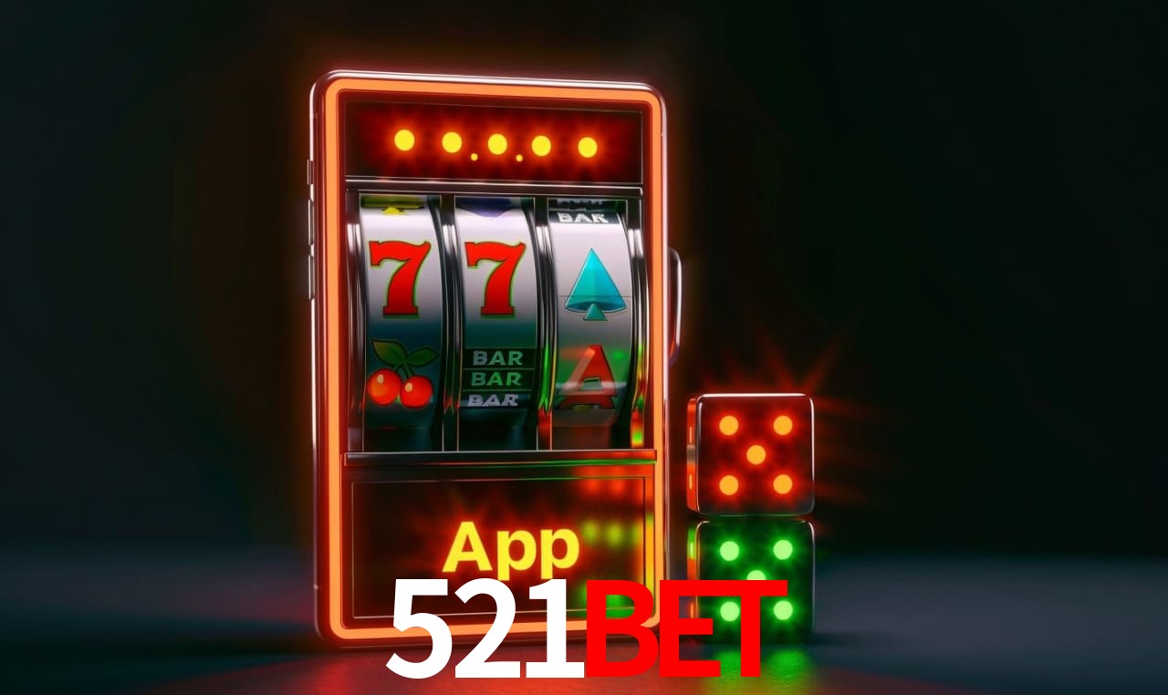 Sistemas de Segurança 521BET