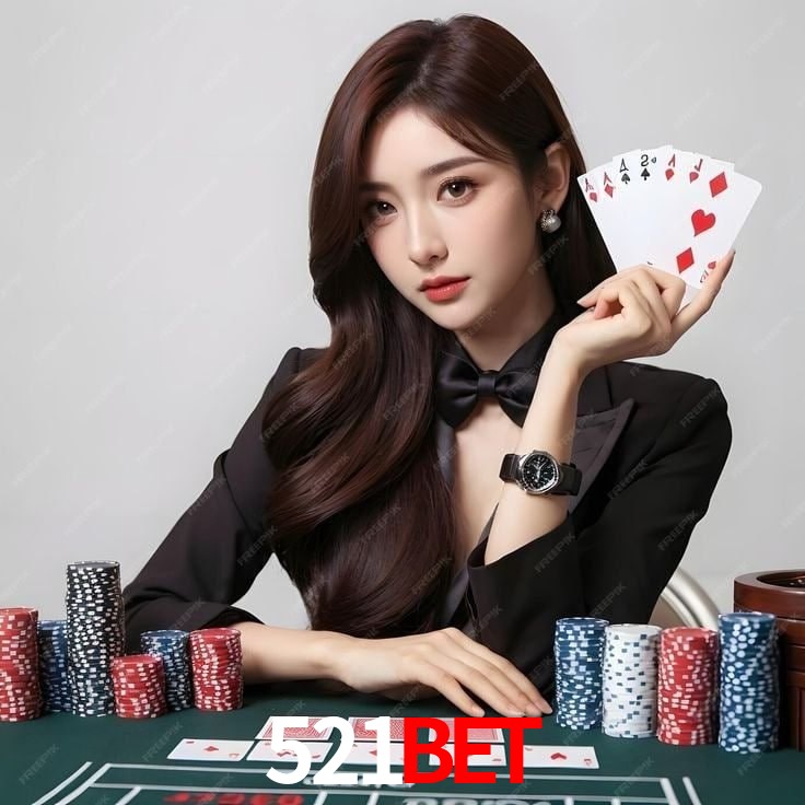 521BET - Support
