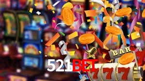 521 BET app